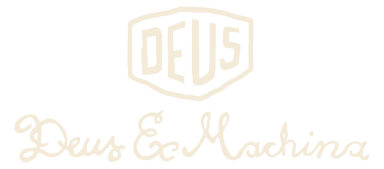 Deus Ex Machina