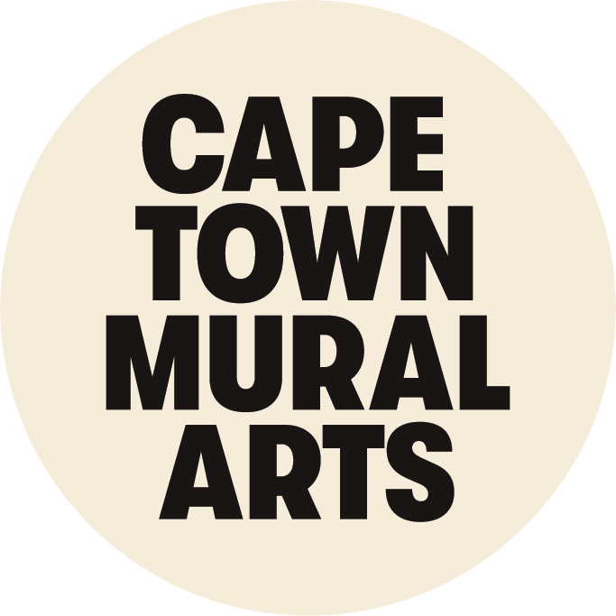 Cape Town Mural Arts