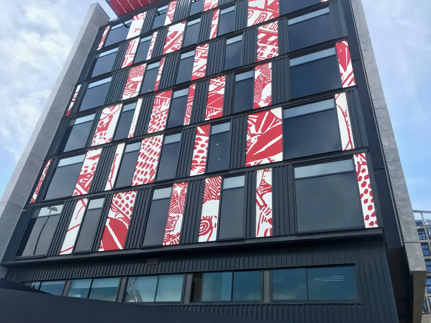 Exterior Murals — hand-painted murals in Cape Town by Cape Town Mural Arts